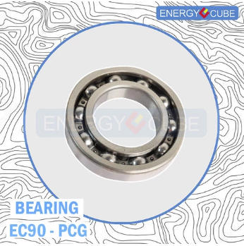 BEARING PLATE